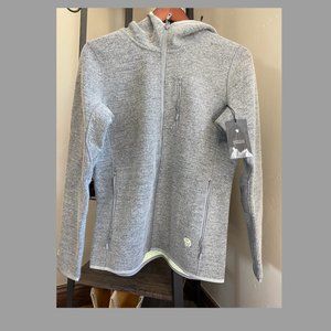 Mountain Hardwear Women's Hatchet Full Zip Jacket